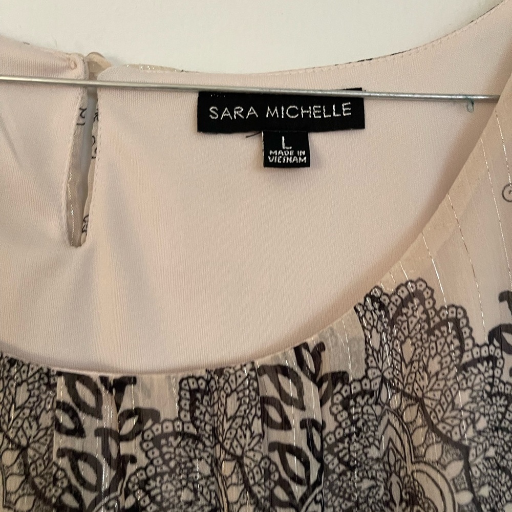 Blouse for women - Picture 2 of 3